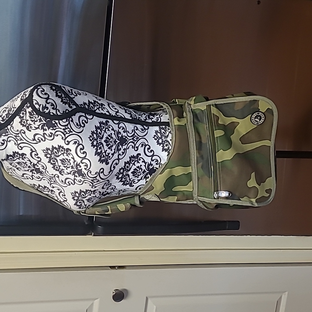 Everest Messenger Bag